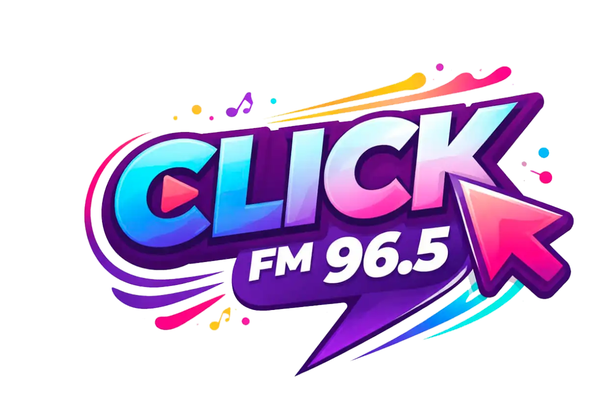 Click FM 96.5